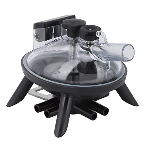 Replacement Accessories for Cow Milking Machine 240cc Milk Collector Tool