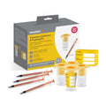 Medela Colostrum Collection & Feeding Kit for Harmony Pump | 1Ct - style: Colostrum Collection & Feeding Kit