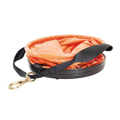 Klein Tools 5109SV Tool Bucket, Vinyl Lineman Bucket with Swivel Snap and Web Handle, 12-Inch, 100-Pound Load Rated Tool Holder - style: Vinyl with Swivel Snap Hook