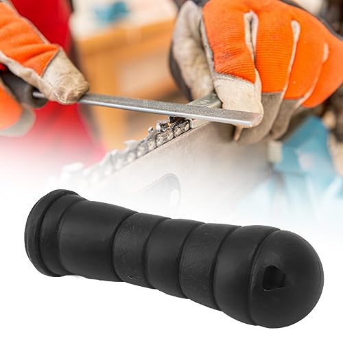 Fdit Hoof Rasp, Horseshoe Trimming Tool Reusable Horseshoe Farrier File Tool with Handle for Farm Horse