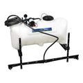 Master Mfg 25 Gallon ATV & UTV Broadcast Boom Sprayer, 7 Foot Swath