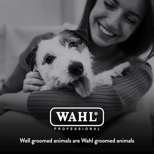 Wahl Professional Animal Competition Blade, 2368-100, 7F - size: 7F