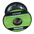 1.6mm 164ft Direct Burial Electric Fence Double Insulated Wire | Electric Fence Double Insulated Underground Hard Cable 50meters - size: 50meters/164ft, style: 1.6mm