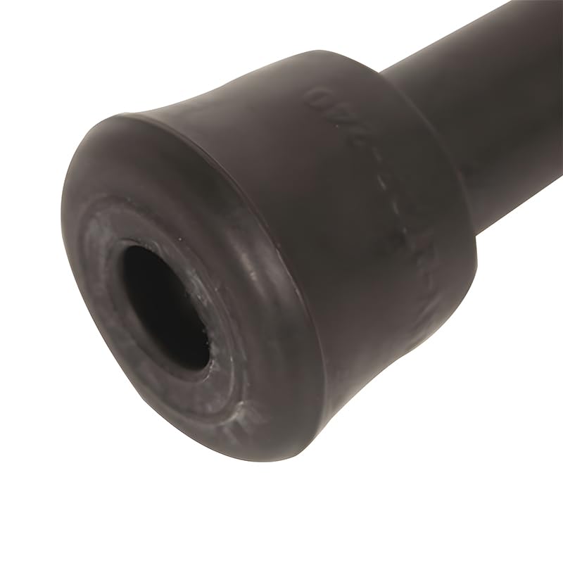 Milking Liner Rubber 4 Pcs, Rubber Inflation Liner for Cow (240) Milking Equipment for Cows - style: 240