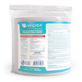 Wipex Gym Wipes Disinfecting Refills for Fitness Equipment & Commercial Gyms, EPA Registered Antibacterial Wipes, Kills Germs in 15 Seconds, Bulk 800 Count Roll for Dispensers - size: 800 Count (Pack of 1)