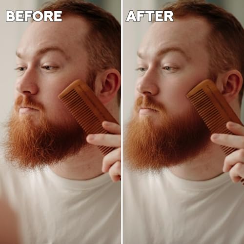 Supreme Trimmer 2-in-1 DLC T-Shaper Beard & Hair Trimmer + Crunch Lite Foil Shaver | Barber-Grade Precision & Travel Kit | Cordless Beard Grooming Set - style: Crunch Lite & DLC T-Shaper