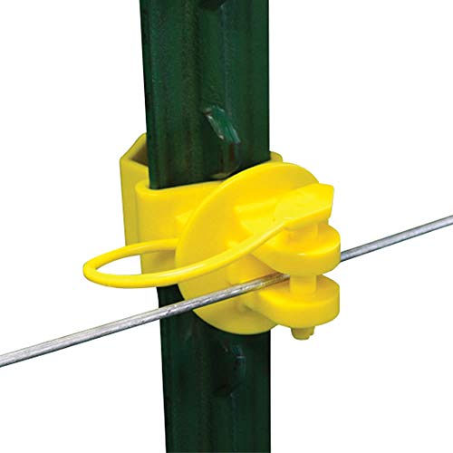 820018 Pinlock Insulator (25 Pack)
