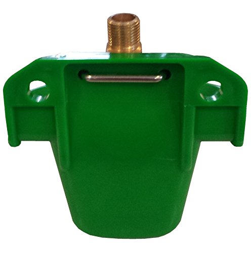 Poly Automatic Stock Waterer Horse Cattle Goat Sheep Pig Dog
