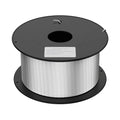 Aluminum Magnesium Alloy Wire 14 Gauge 1640ft (500m) - Diameter 1.6mm Stranded Wire for Electric Fence | High Conductivity & Durability
