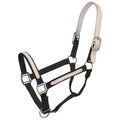 Tough1 Nylon Breakaway Halter - color: Black