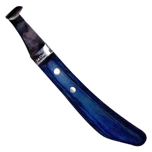 Horse Hoof Knife (Rhino Hook)