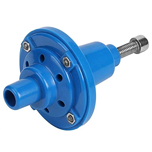 HL-MP43A Vacuum Milking Machine Pressure Regulating Valve Plastic Vacuum Milking Machine Pressure Regulator Valve Accessories