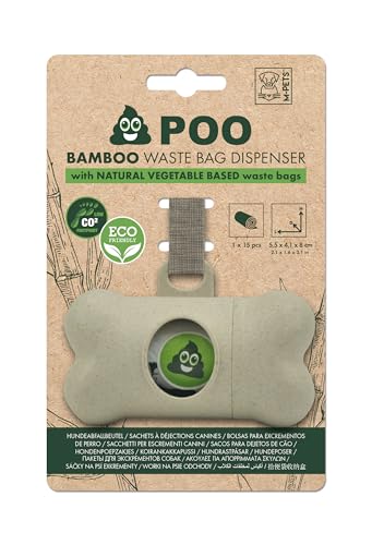Petty Farm PooBamboo