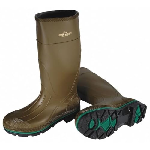 Honeywell mens Boot - size: 11