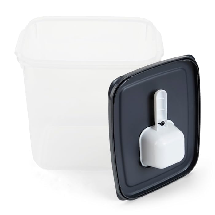 EveryYay by Petco Serve & Preserve Food Storage 15 lbs. - size: Small