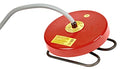 Allied Precision 7521 Floating 1,500-Watt Pond De-Icer/Heater - style: 1500 Watt