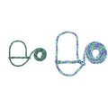 Weaver Leather Poly Rope Sheep Halter Bundle (2 Items)