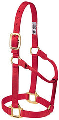Weaver Leather Original Non-Adjustable Nylon Horse Halter