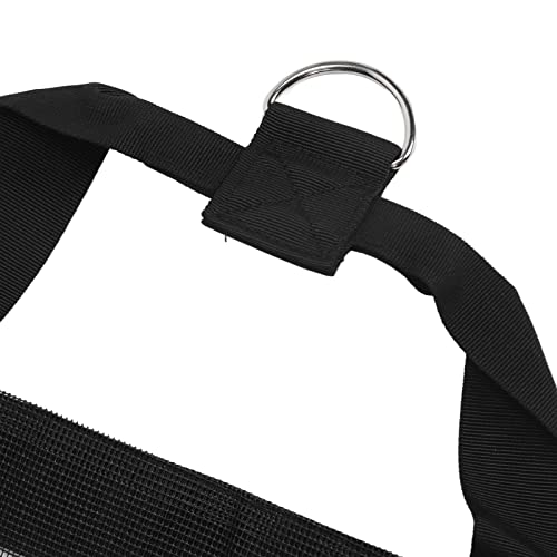 Calf Sling for Weighing Small Animals, Livestock Sling Hang Scale Calf Scale Hanging Weight