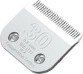 Wahl Professional Animal Competition Blade, 2355-100, 30 | Fine, Detachable Blade with 1/32 in Cut Length - size: 30