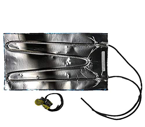 JUG Waterer Heater and Thermostat Kit #10575