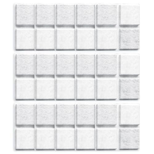 15 Pack Pet Food Desiccant Bags for Petlibro Automatic Cat dog Feeders | Keep Pet Food Dry and Fresh, for Model PLAF001, PLAF101, PLAF005, PLAF006, PLAF103, PLAF203 - color: White-15 Pack
