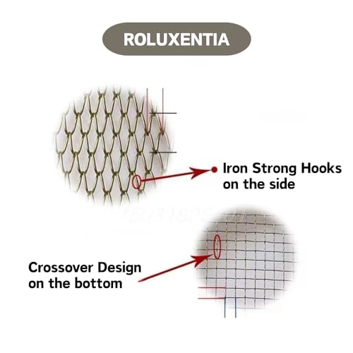 Collapsible Round Egg Basket - Metal Wire Storage with Handles, Perfect for Hanging & Family Farm Gathering - Golden Basket for Chicken Farm, Holds 20-25 eggs