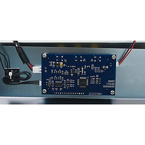 CoopSecure Plus Automatic Chicken Coop Door