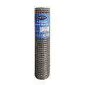 16GA Galvanized 36in x 25ft-1in x 1in Welded Wire Mesh Garden Economy Fence - size: 36"x25'-1"x1" 16GA Galvanized
