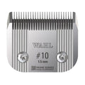 Wahl Pro Animal Wide Prime Series Blade, 1.5 mm, #10 | Solid High-Carbon Steel, Quick-Change System for Dog, Cat, and Horse Grooming - size: #10