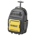 DEWALT PRO Backpack on Wheels - style: Backpack on Wheels