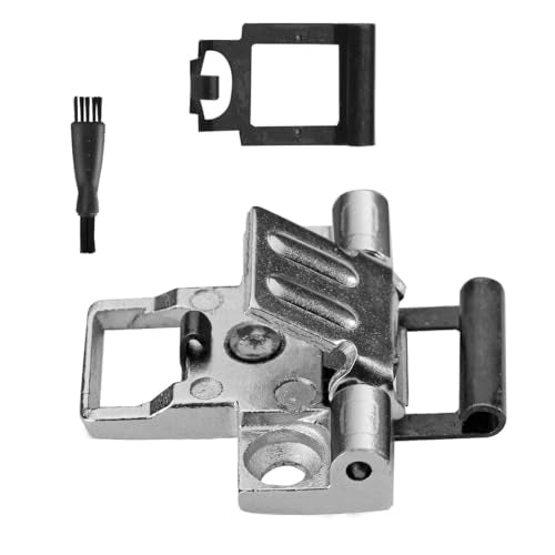 Hinge Assembly for Andis AGC 1 AGC 2 Clippers with Clippers Blade Lock with Brush
