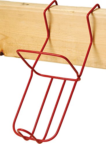 Little Giant Farm & Ag 97 Calf Bottle Holder
