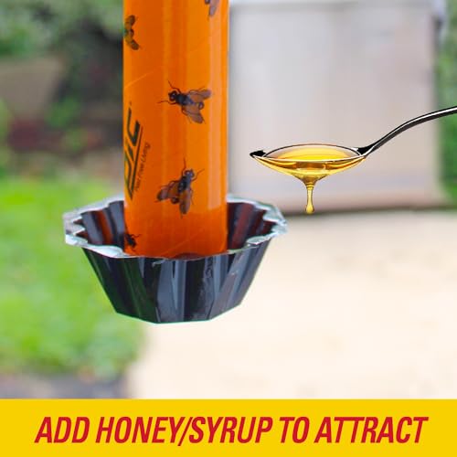 Pic Jumbo Fly Stick with Gold Lure