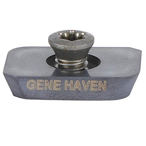Cattle Hoof Trimming Tools, Sharper Blades Livestock Cow Cattle Hoof Trimming Tools for Horn Trimmer Disc Plate Accessor(Single)