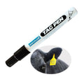 VET.PLUS Ear Tag Marking Pen With Special Strong Penetration Ink Waterproof Writing Long Lasting and Not Fade for Cattle Ear Tag (1)