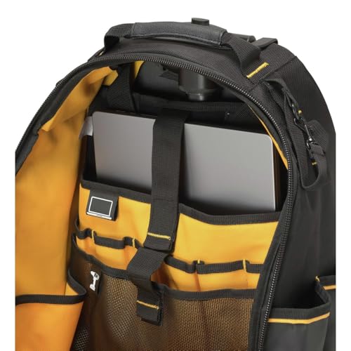 DEWALT PRO Backpack on Wheels - style: Backpack on Wheels