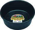 Little Giant 128 oz. Feeder Pan for Livestock