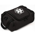 Dixigear Empty First Responder II Bag 10.5" x 5" x 8" - Tactical Black - color: Tactical Black