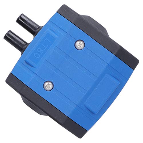 Fdit Pulsator Dairy Cow Milking Machine Parts Lt80 Equipment Accessories 2 Outlets Cattle Pulsating Milking Equipment Calf Cattle Milker Machine