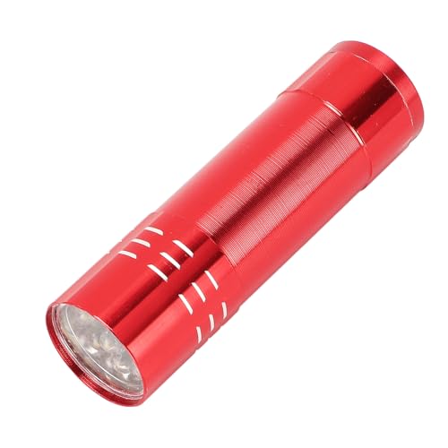 Egg Candler Tester, LED Cold Light Source for Monitoring Eggs Development with Even Soft Lighting, No Heat Damage, for Farmers Breeders Hatcheries