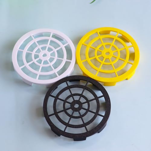 PIAOLGYI Replacement Drive Gear for Kebonnixs Incubator,Turner Adapter for Kebonnix Egg(Black)