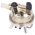 Cryfokt Milking Claw, 400Ml Cow Milk Collector Tool Replacement Easy to Install Farm Milking Machine Accessories with Stainless Steel Base, Milk Claw Cluster for Cow Sheep
