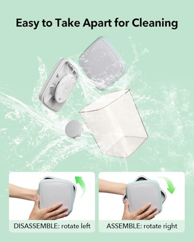 Food Storage Container Sets, 2.8 Qt *2+ 4.2 Qt *4 Airtight Canisters with Lids and 130ml Scoop, BPA-Free Plastic Pantry Containers for Flour, Sugar, Rice - color: 4L*4 + 2.65L*2