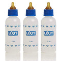 Lixit® 2 Ounce Nursing Bottle for Kittens Small Puppies, and Small Animals - Made in USA (3 Pack, 2 Ounce) - size: 1 Count (Pack of 3)