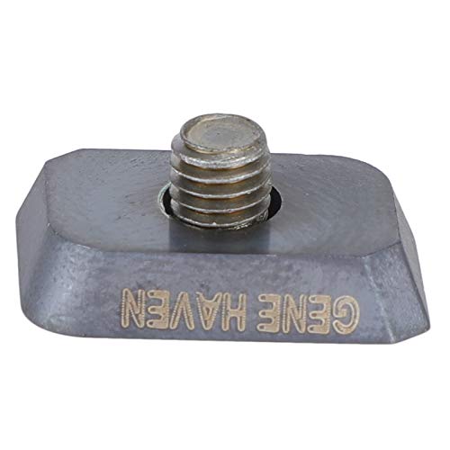 Cattle Hoof Trimming Tools, Sharper Blades Livestock Cow Cattle Hoof Trimming Tools for Horn Trimmer Disc Plate Accessor(Single)