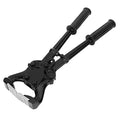 Hoof Trimmer, Stainless Steel Functional Cow Hoof Trimmer Pliers, Nail Remover Tool, Sharpened Wear‑Resistant Durable Hoof Nipper, Shoeing Tools Livestock Equipmen for Cows, Cattle