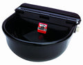 Little Giant® Automatic Livestock Waterer | Epoxy Coated Automatic Stock Waterer for Horses, Cows and Hog | Auto Horse, Pig, and Cattle Drinker