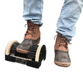 Boot Scrubber Outdoor Heavy Duty | Boot Scraper Brush, Shoe Mud Cleaner - color: Boot Scraper