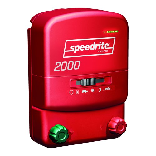 2000 Unigizer, 2.0 Joule